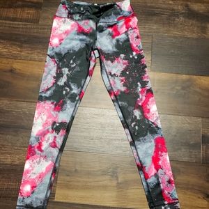90 Degrees by Reflections Yoga Pants